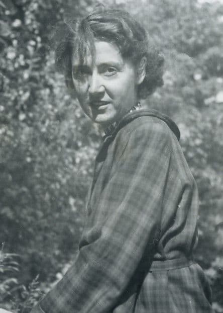 Marie Lasnier