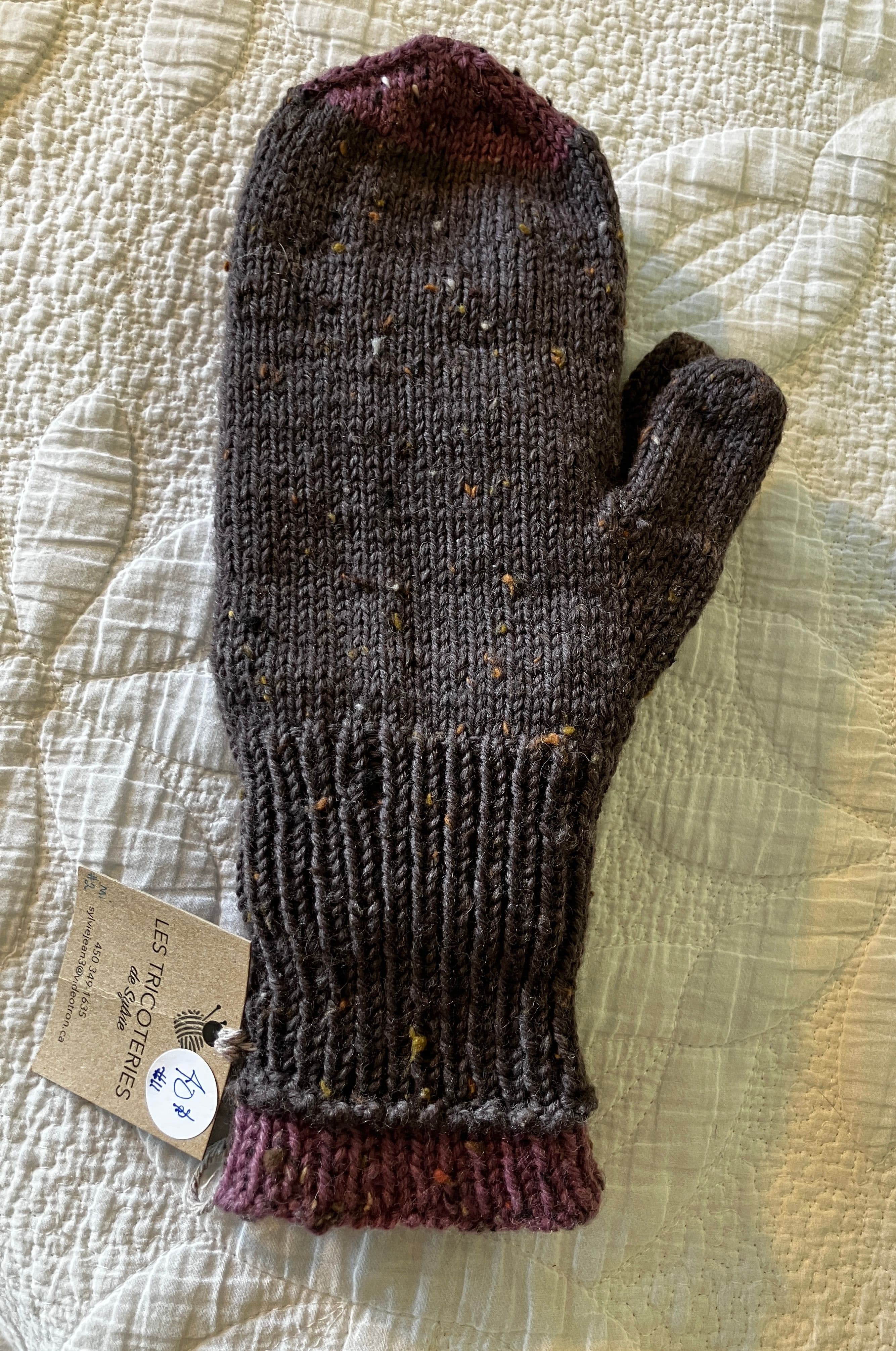 Portrait artwork 2 - No title available