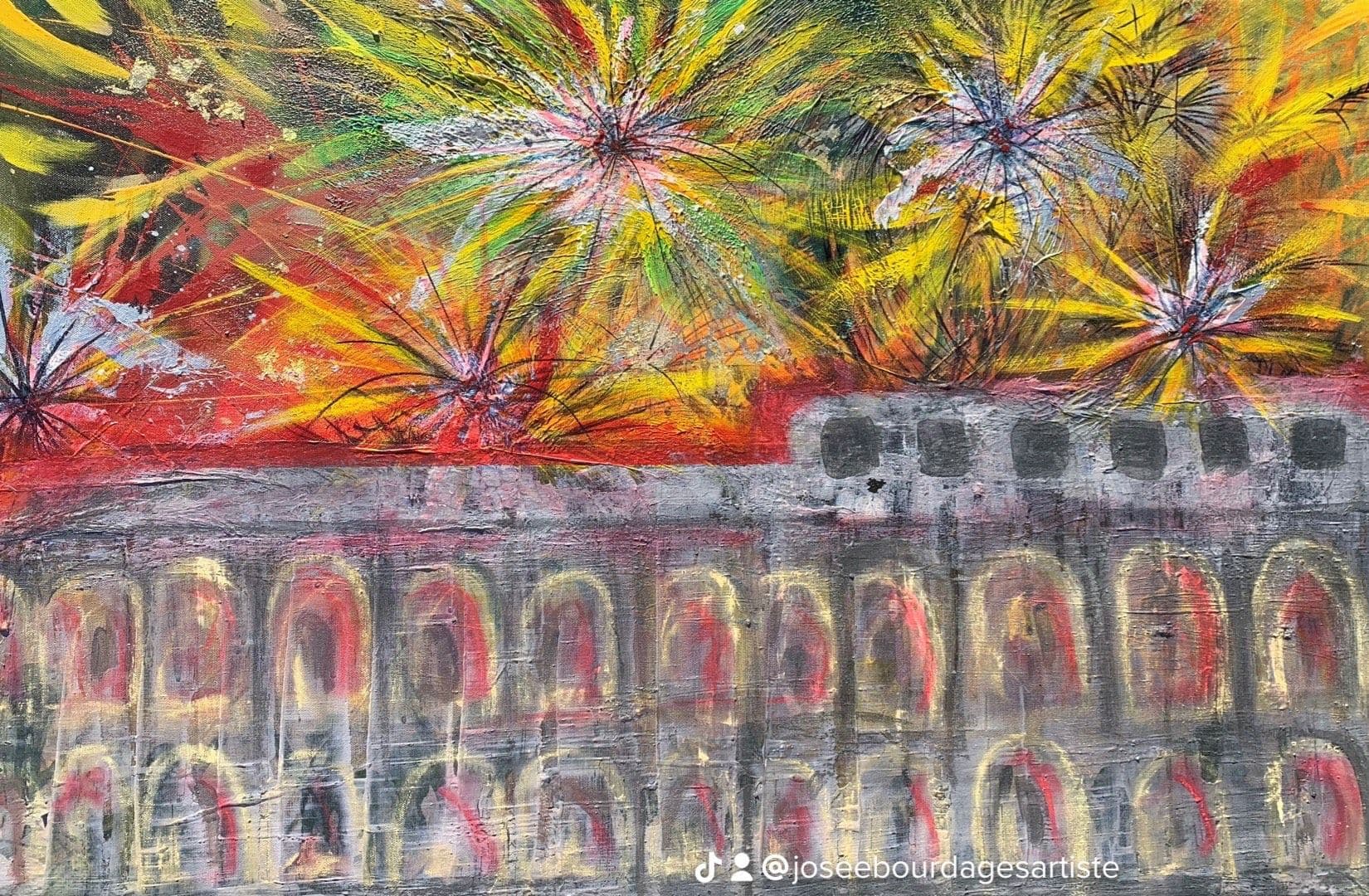 - - Portrait artwork 1