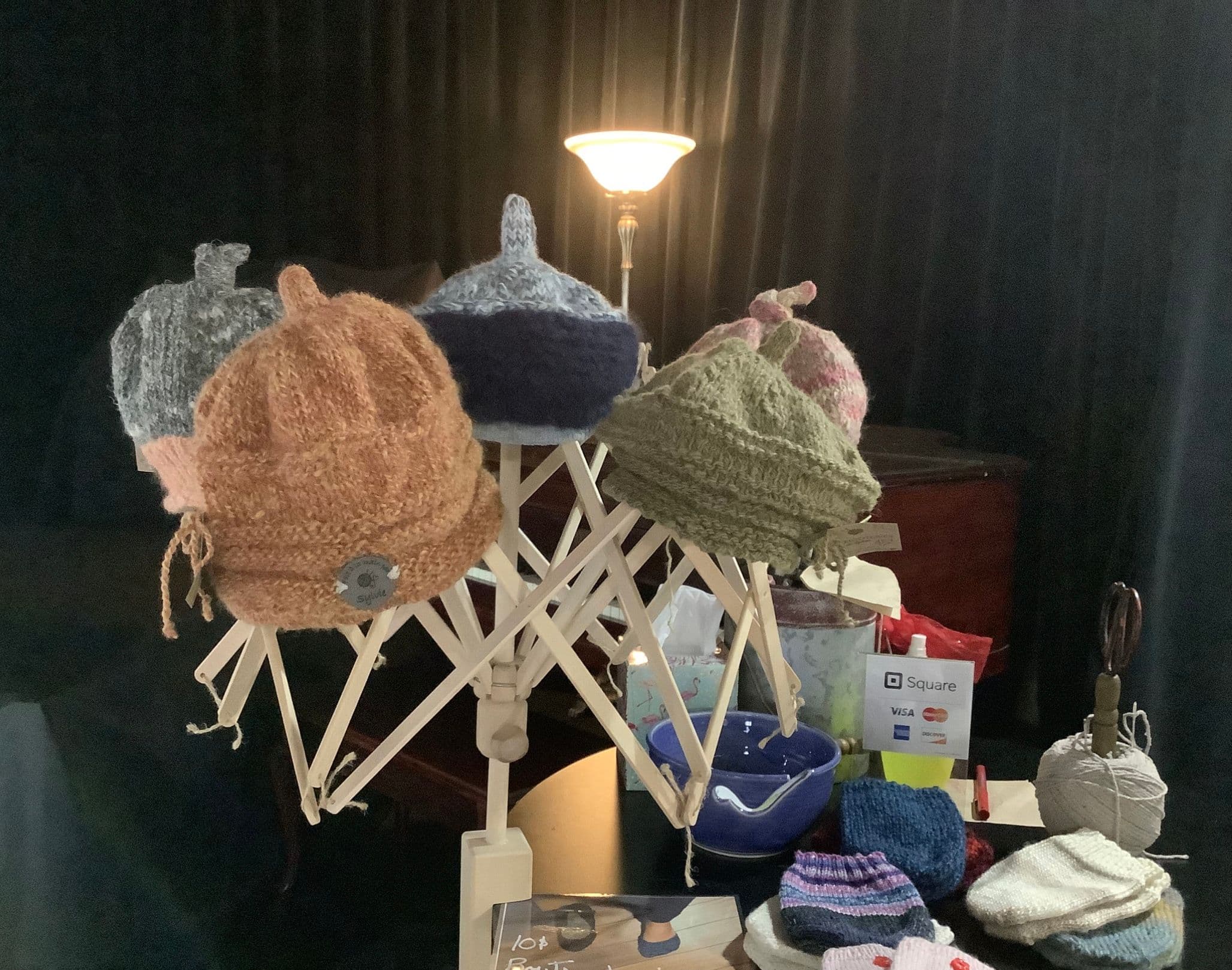 Landscape artwork 4 - No title available