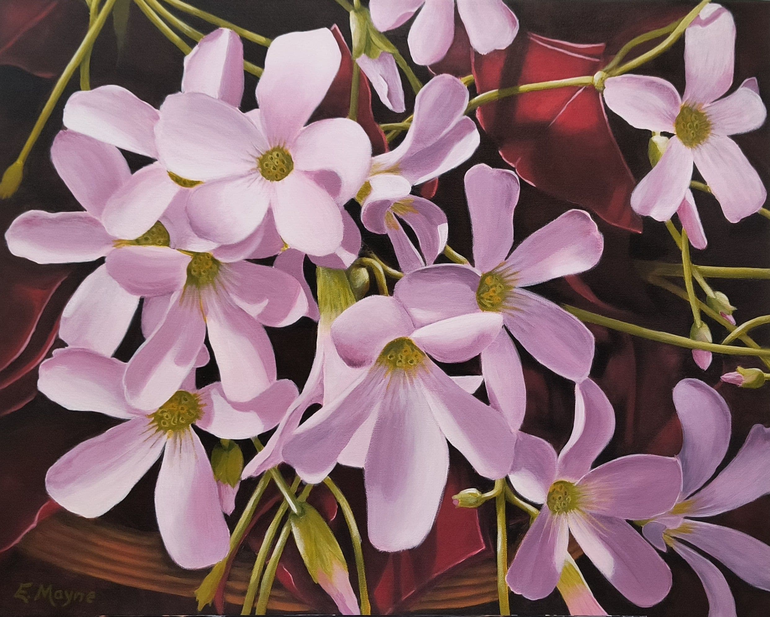 - - Portrait artwork 1