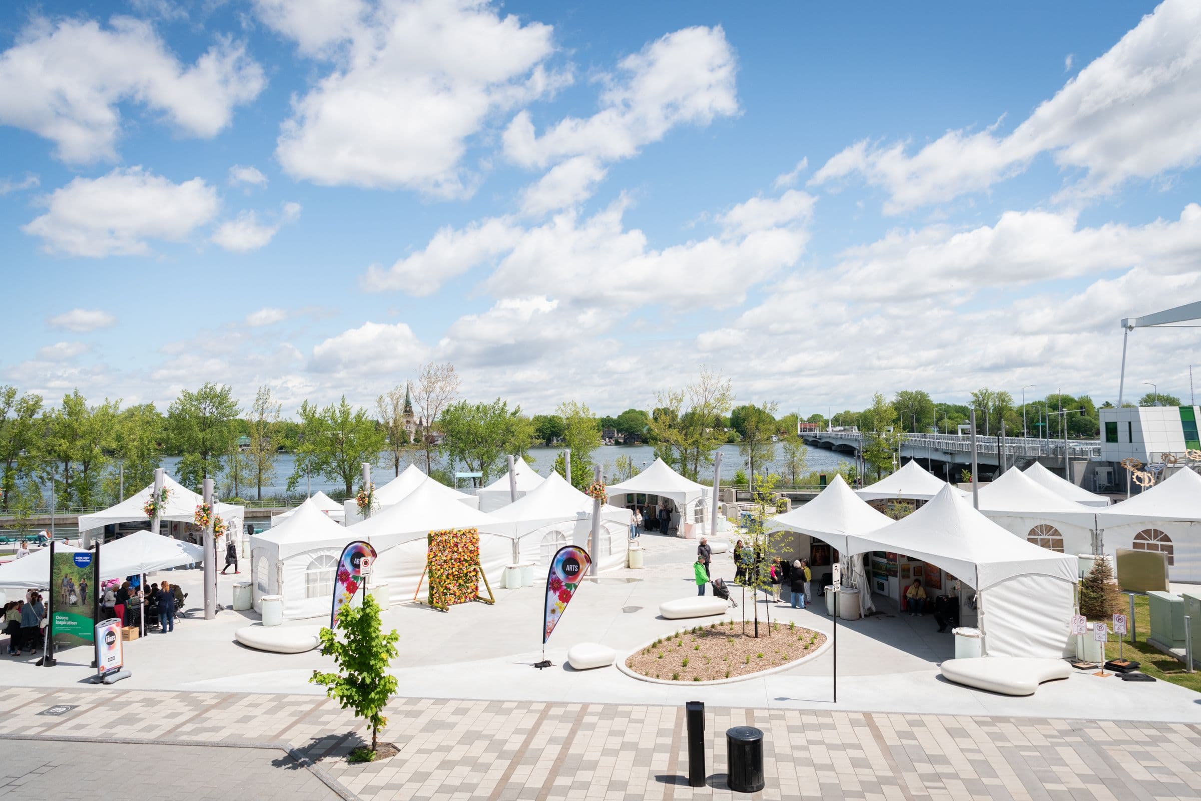 Rencontre des Arts 2026