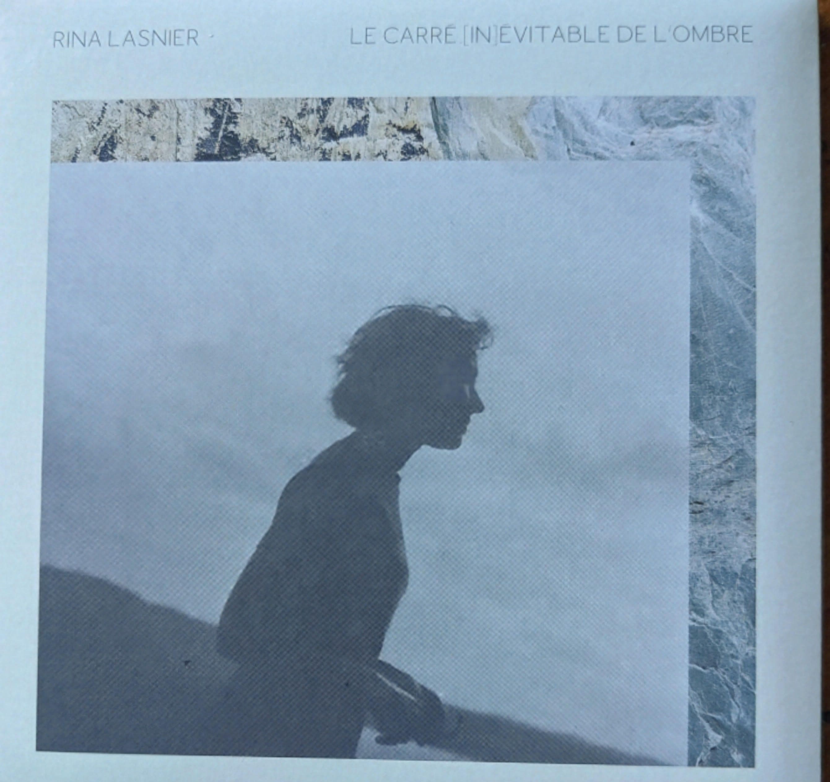 Album Rina Lasnier - Landscape artwork 4